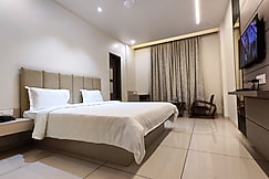 Hotel Relax Inn, Ankleshwar