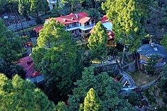 The Natures Green Resort, Bhimtal