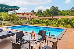 Casa Amora, Lonavala