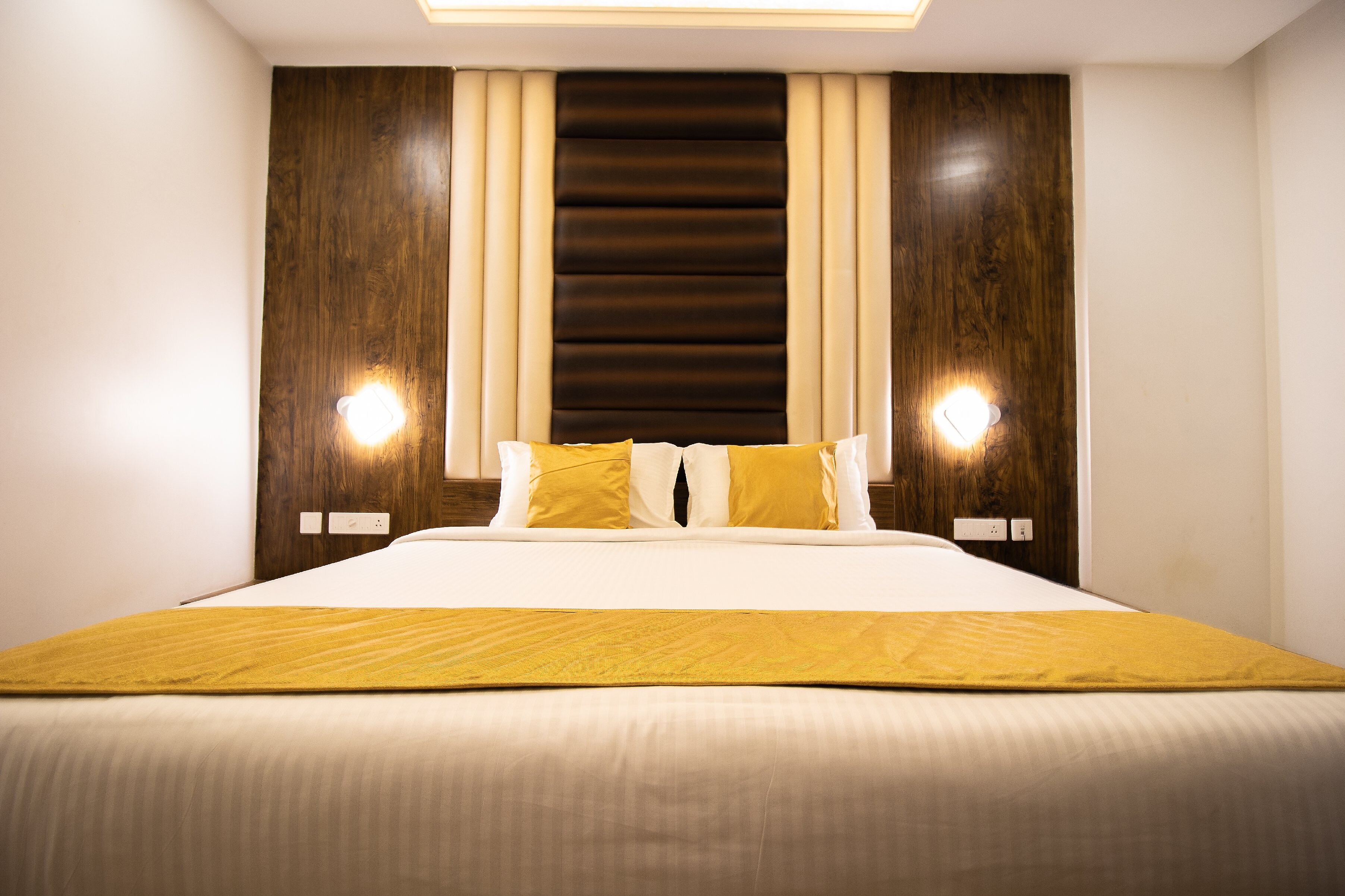 Photos of LOTUS RESIDENCY Hotel in Chennai