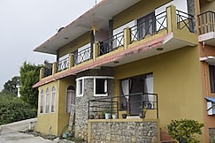 Hotel Corner Stone, Kodaikanal