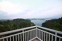 Bonita Banasura, Wayanad