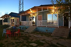 Namaha Hotel and Cottages, Kanatal