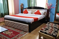 Riva Palace Homestay,Rewalsar , Mandi