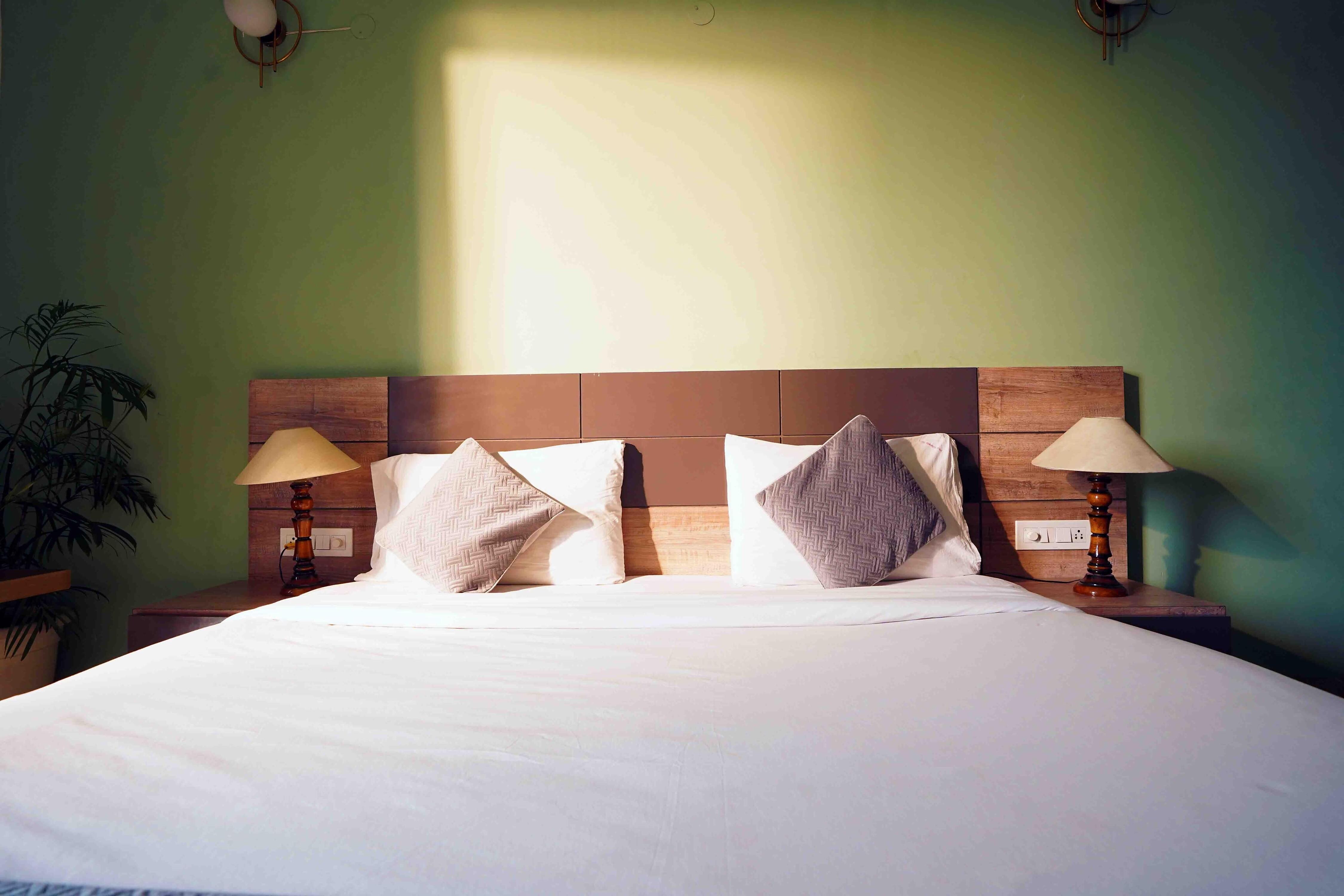 Haven Hotel & Corporate Suites - Tap to explore photos