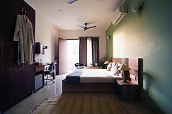 Haven Hotel & Corporate Suites, Gurgaon