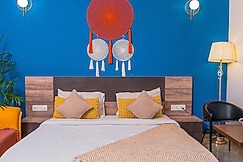 Haven Hotel & Corporate Suites, Gurgaon