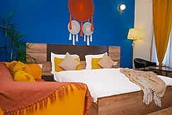 Haven Hotel & Corporate Suites, Gurgaon