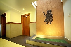 Soorya Retreat, Palakkad