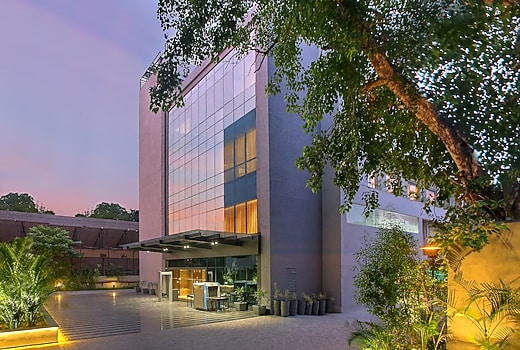 Park Inn by Radisson Gwalior