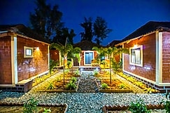 Silver Sand Beach Resort, Kumta