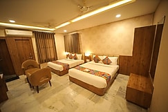 Hotel Damanis, Udaipur