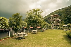 Camp Nature Flavours, Dehradun