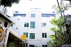Hotel Walson, Kolkata