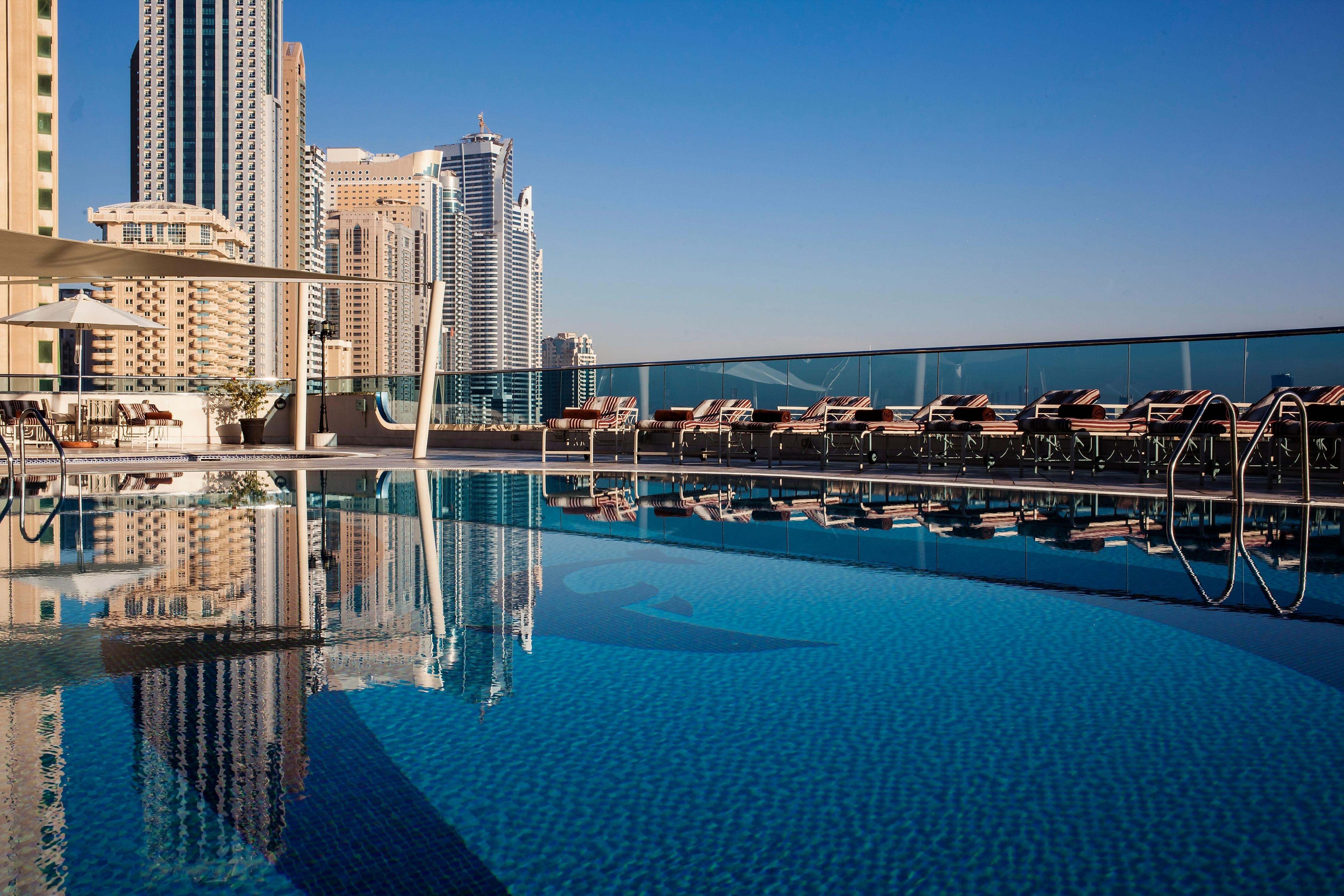 Corniche Hotel Sharjah - Tap to explore photos
