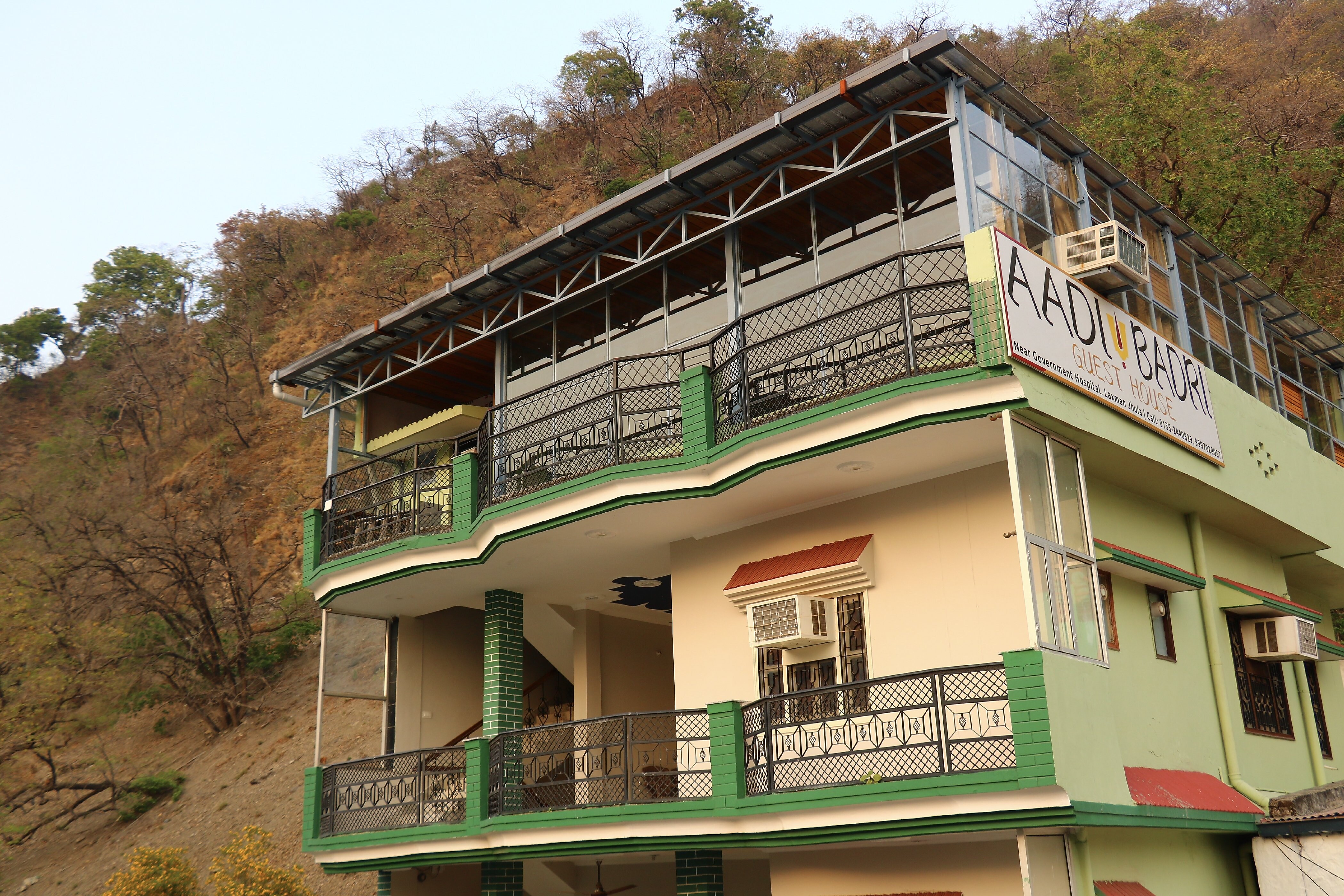 Aadi Badri Guest House - Tap to explore photos