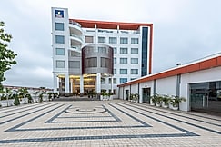 THE ELITE LUCKNOW CONVENTION HOTEL, Lucknow