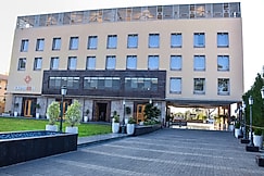 EXPRESS 11 HOTEL, Harda