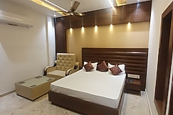 Hotel Grand Shiva, Anupgarh