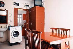 Care Homes, Apollo Hospitals - Greams Road, Chennai