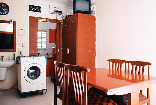 Care Homes, Apollo Hospitals - Greams Road