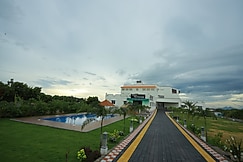 Hotel Rajeswari International, Kanyakumari