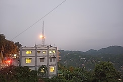 Hotel Om Regency near Kamakhya Mandir, Guwahati