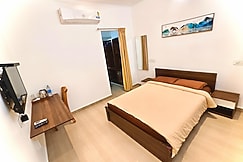 Sai Comforts, Hosdurga