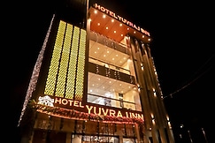 Hotel Yuvraj Inn, Jabalpur
