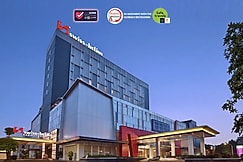 MERCURE SOLO, Boyolali