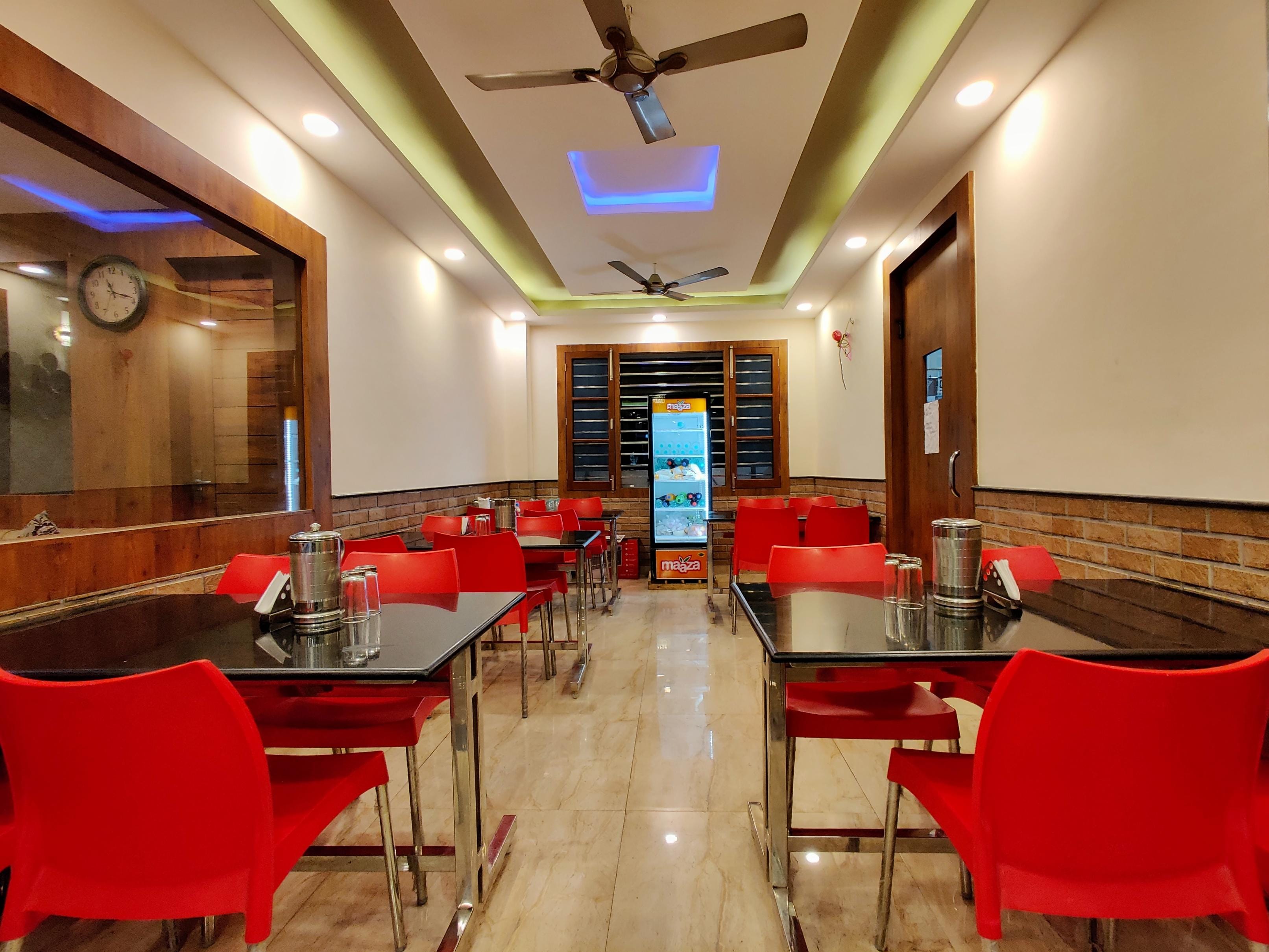 La-Tadka Restaurant
