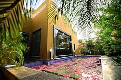 Nature Village Resort, Pushkar