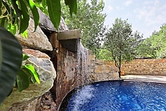 Nature Village Resort, Pushkar