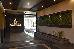 Hotel Shanti Vilas, Baran