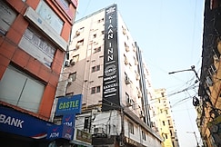 Kiaan Inn, Howrah