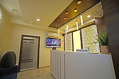 Hotel Priya Palace, Ahmedabad