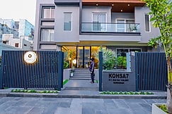 Kohsa7, Gurgaon