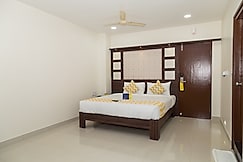 Ring View Hotels Hebbal, Bangalore