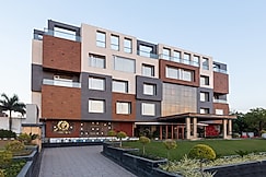 Hotel President, Ujjain