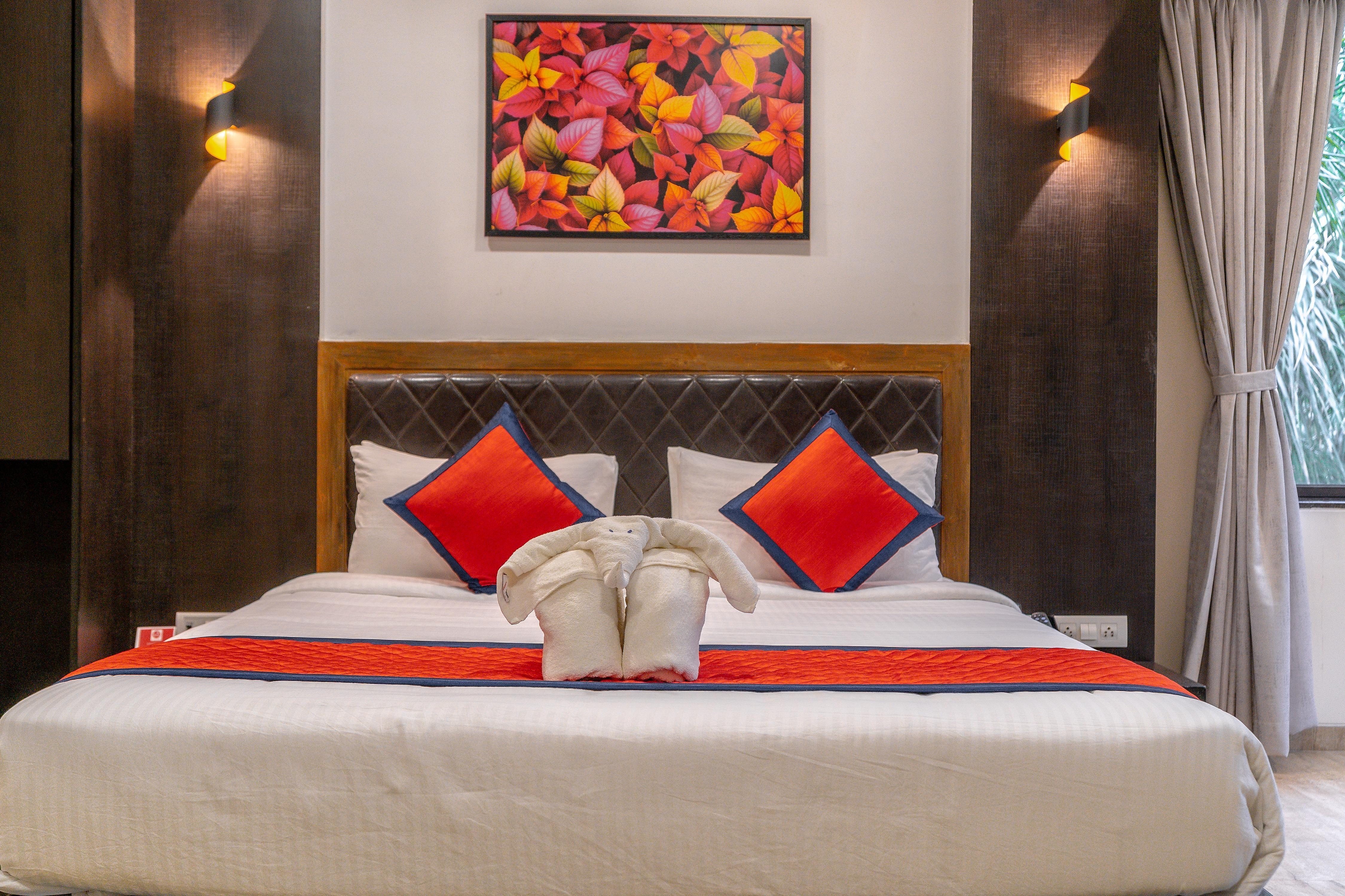Spree Adventure Resort Karjat 2