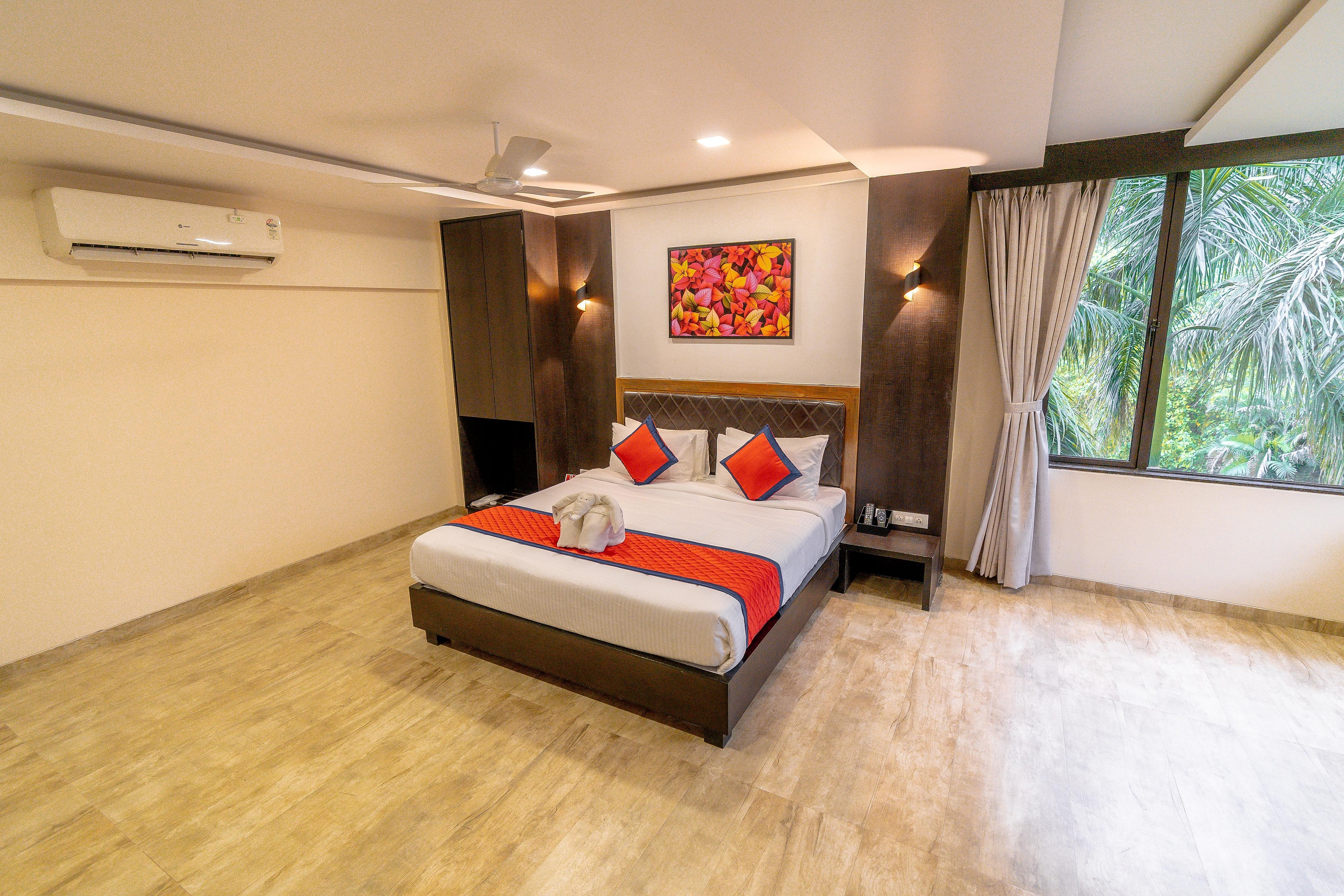 Spree Adventure Resort Karjat 5