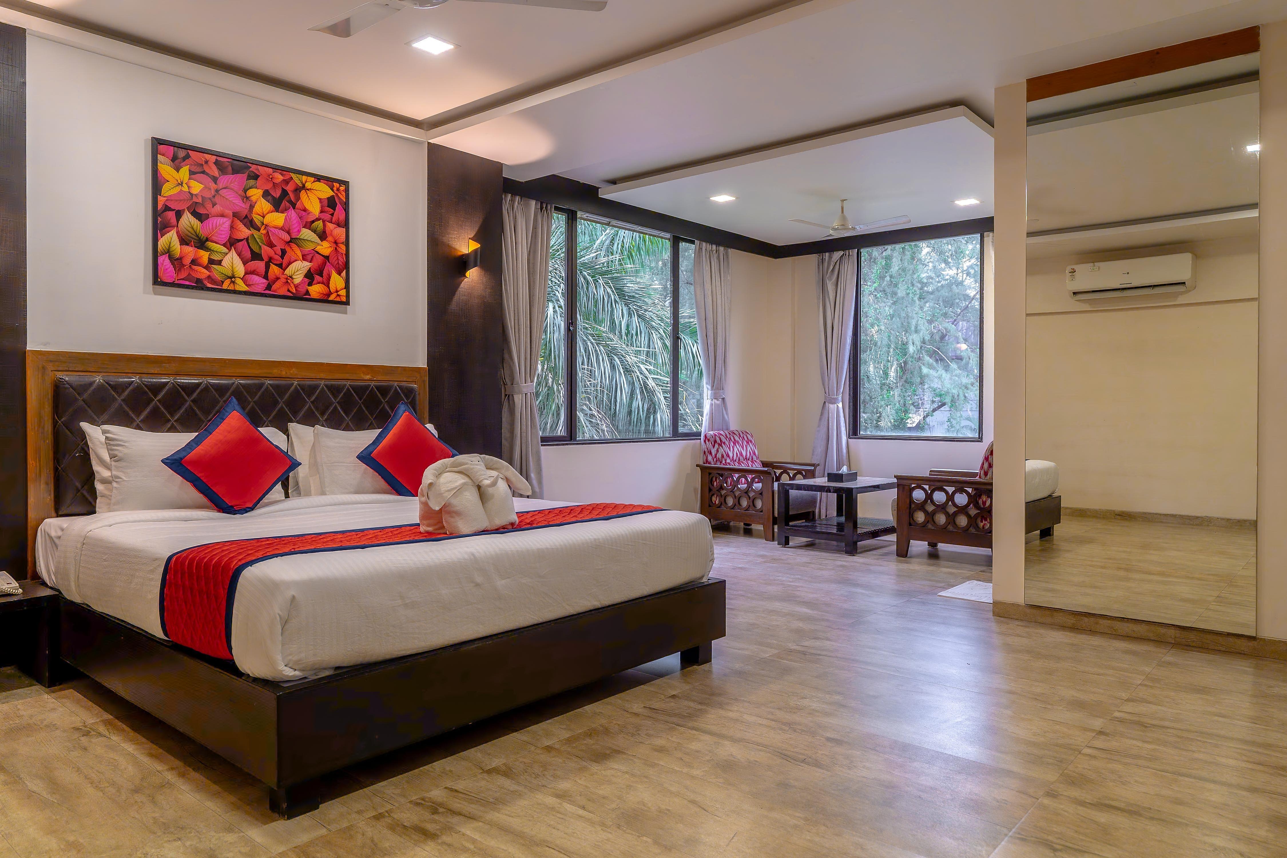 Spree Adventure Resort Karjat 4