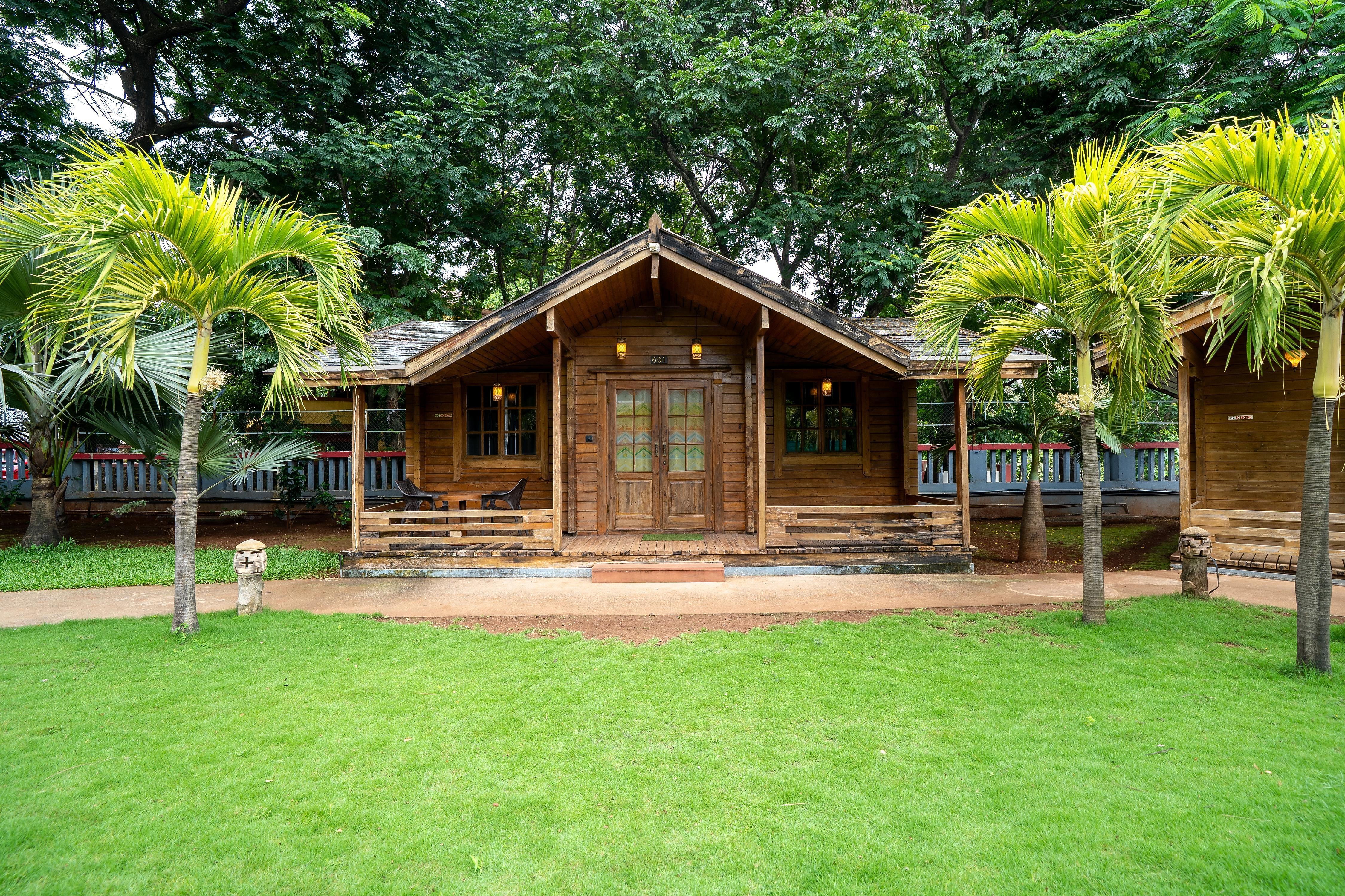 Cottage 1