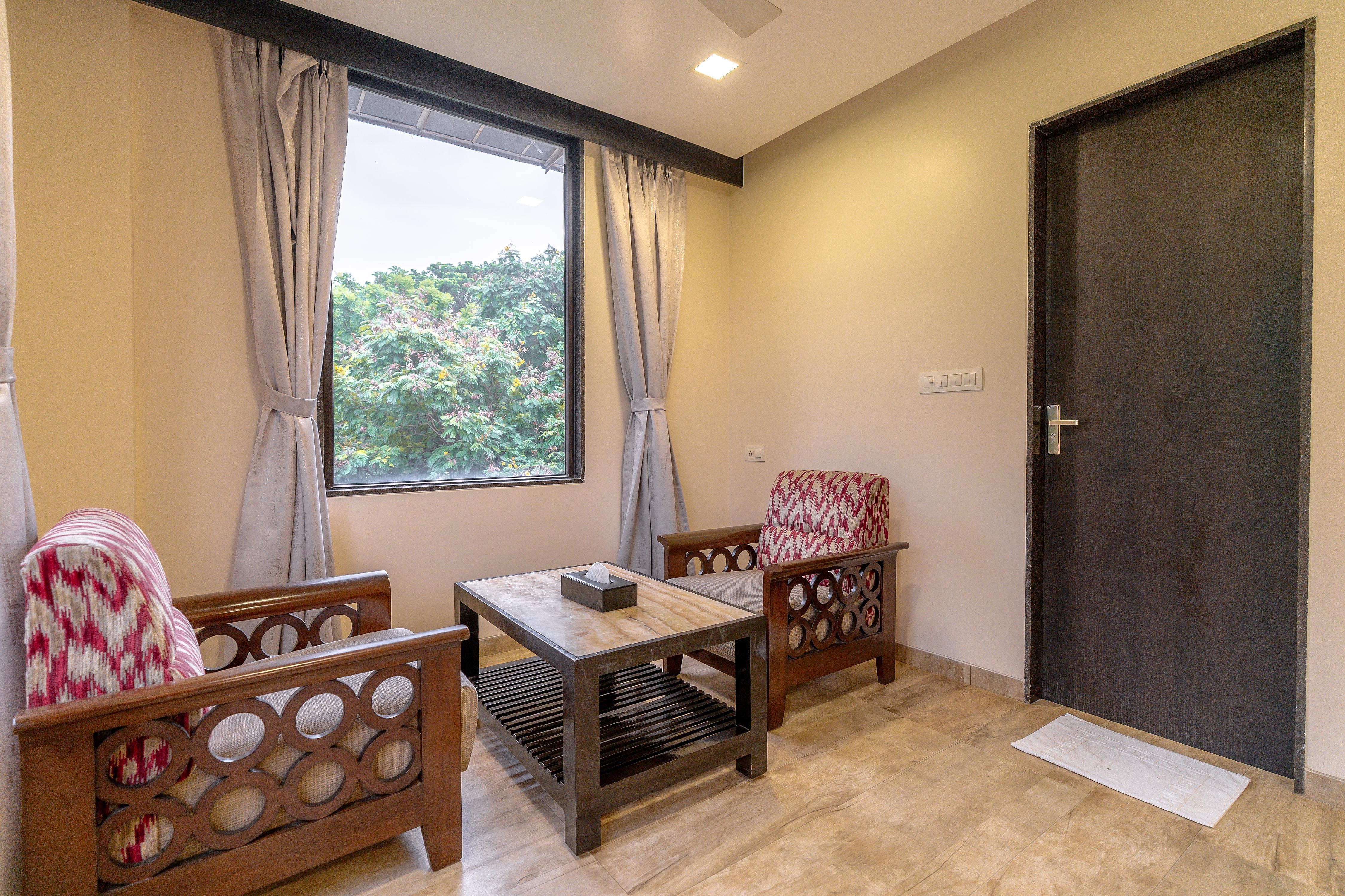 Spree Resort Khalapur - Tap to explore photos