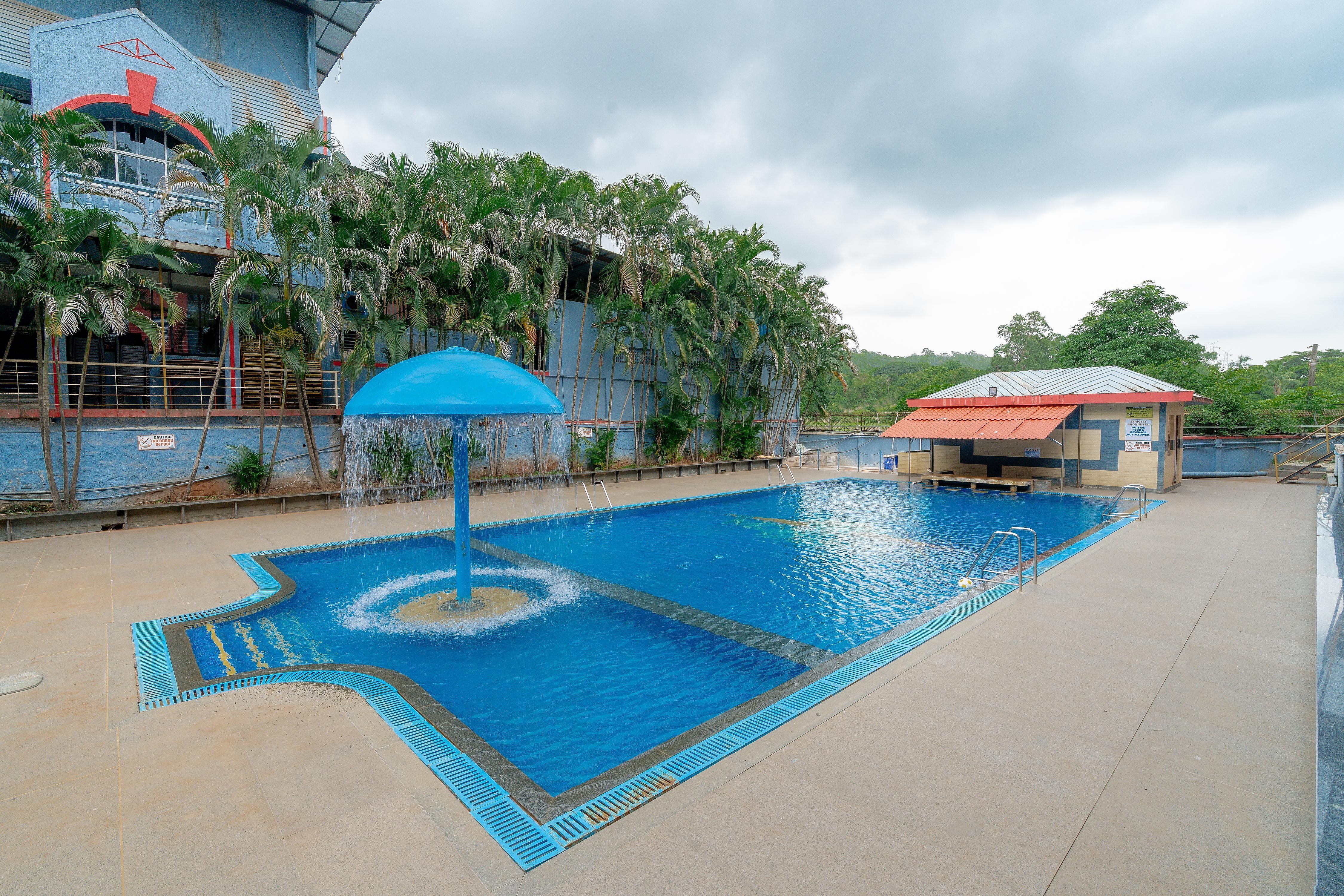 Spree Resort Khalapur - Tap to explore photos