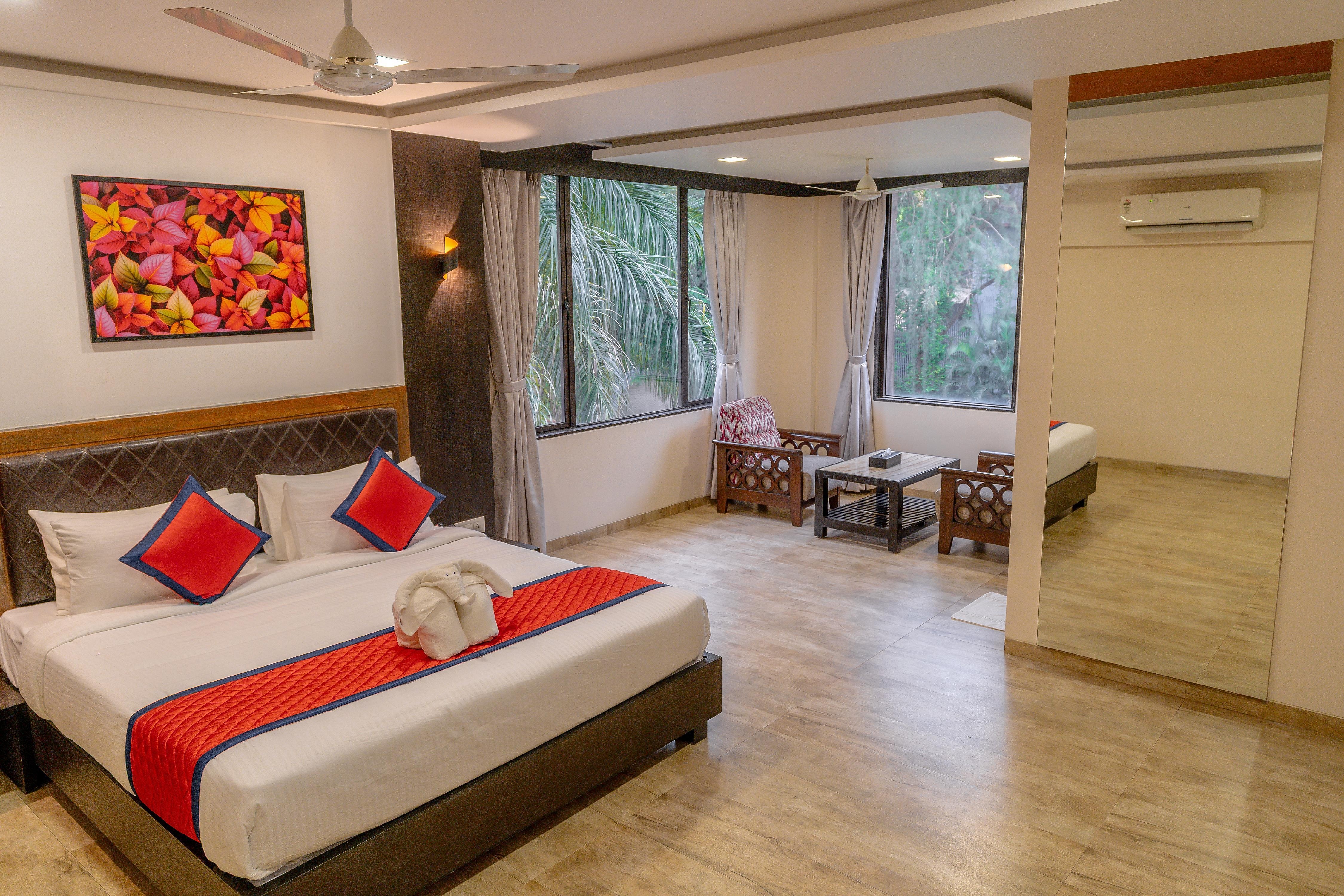 Spree Adventure Resort Karjat 3