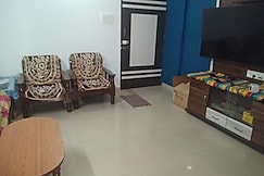 Classic View Apartment, Vadodara