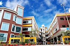 Hotel Grand Palace, Bahraich