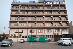 Hotel The Grand Chittor