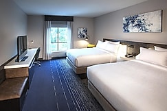 Hilton Garden Inn Redmond Town Center, WA, Seattle
